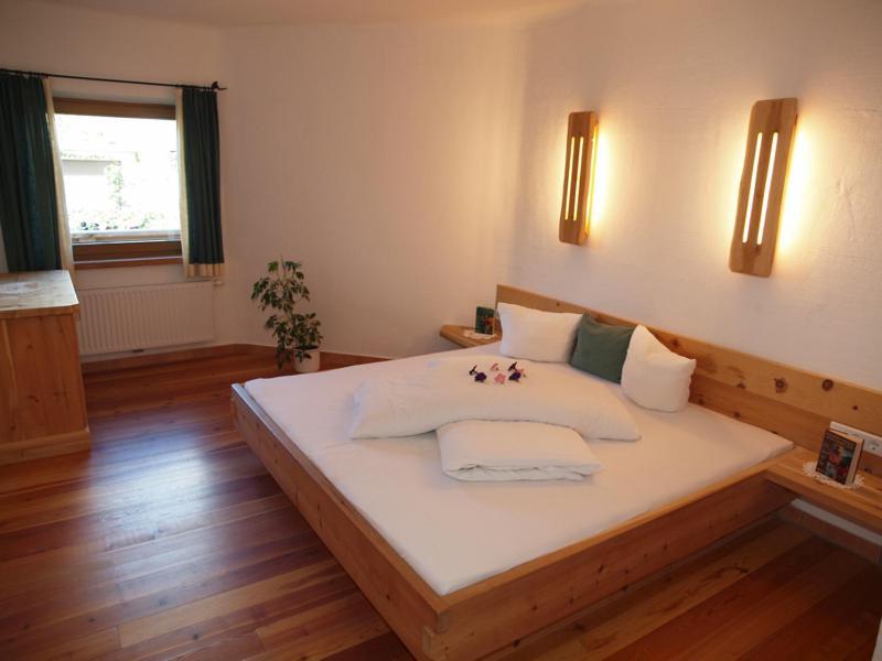 Kinderbauernhof Leneler Arzl im Pitztal Habitación foto