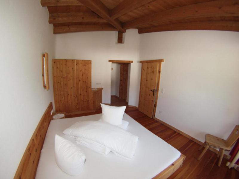 Kinderbauernhof Leneler Arzl im Pitztal Habitación foto
