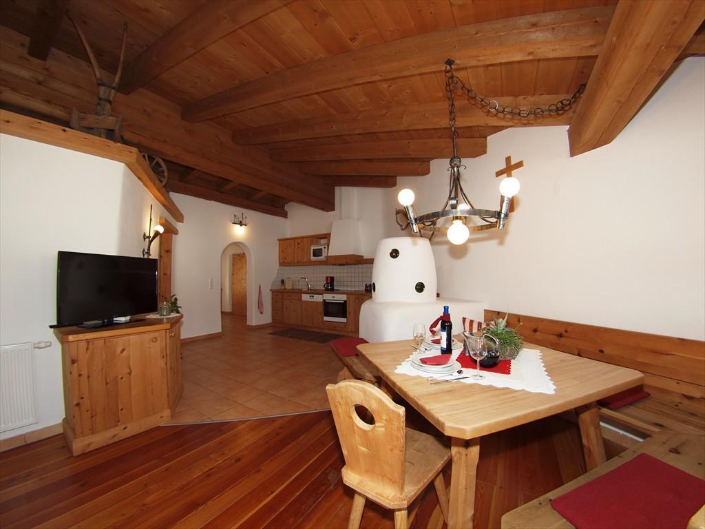 Kinderbauernhof Leneler Arzl im Pitztal Exterior foto