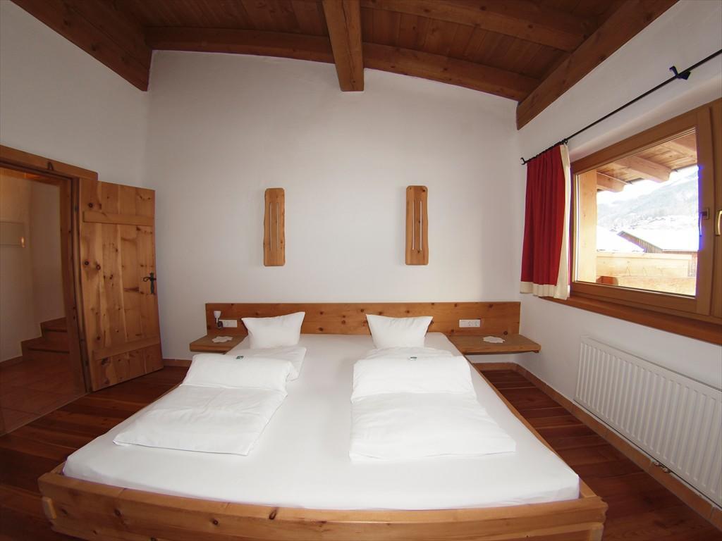 Kinderbauernhof Leneler Arzl im Pitztal Exterior foto